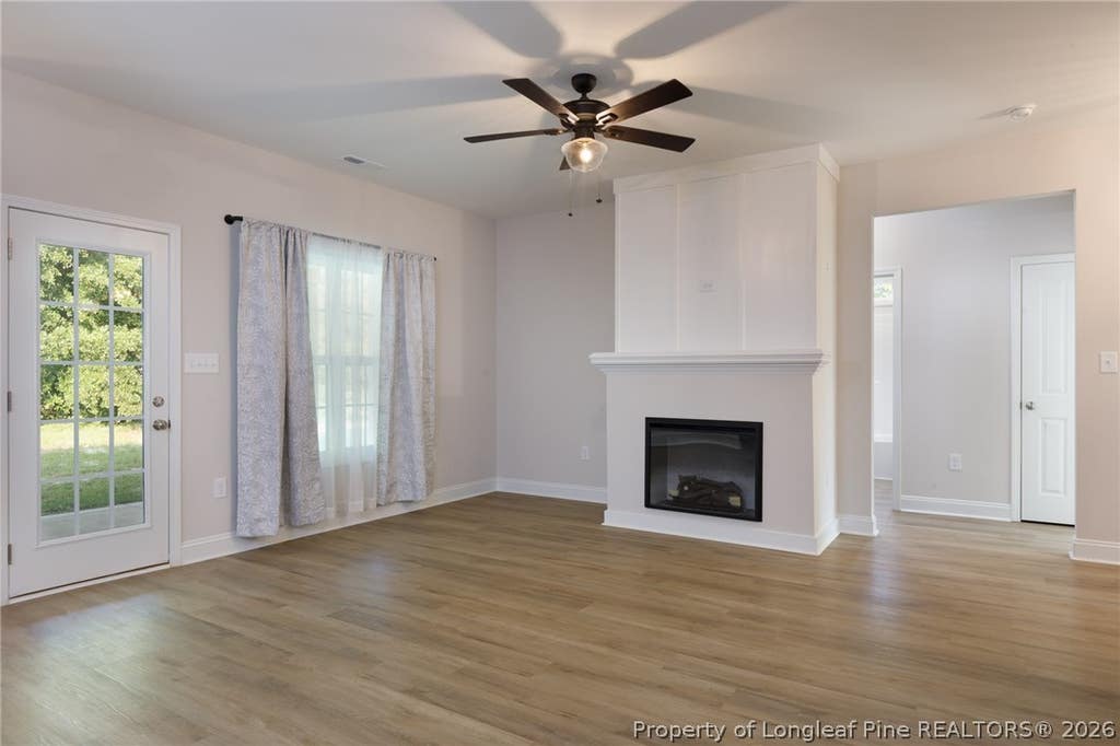 Photo of 3649 Quarter Horse Run, Parkton, NC 28371 (MLS # 767597)