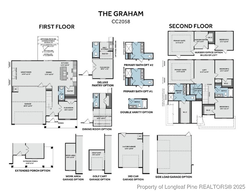 402 Black Duck (Lot 79) Lane
