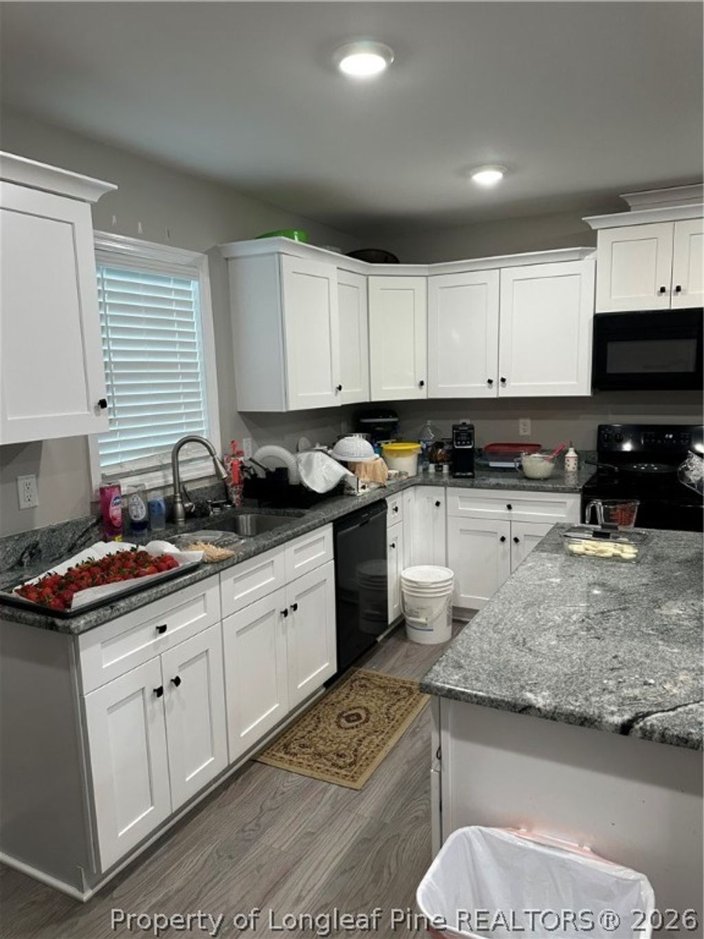 Photo of 207 Morrison Street, Pembroke, NC 28372 (MLS # 757896)