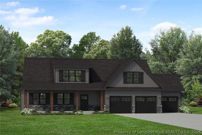 158 Myrtle Oak Drive Cameron NC 28326