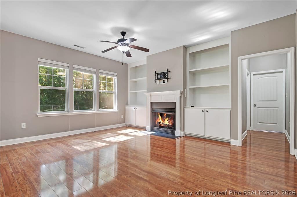 Photo of 105 Birdsong Court, Aberdeen, NC 28315 (MLS # 767949)