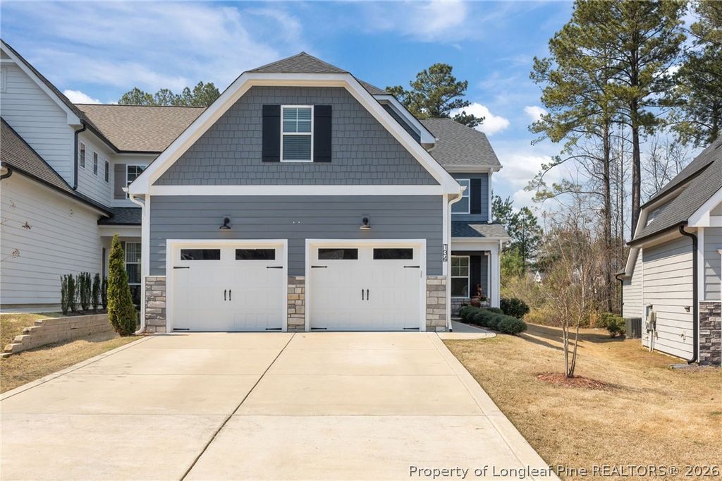 Photo of 134 Spruce Hollow Circle, Spring Lake, NC 28390 (MLS # 759331)