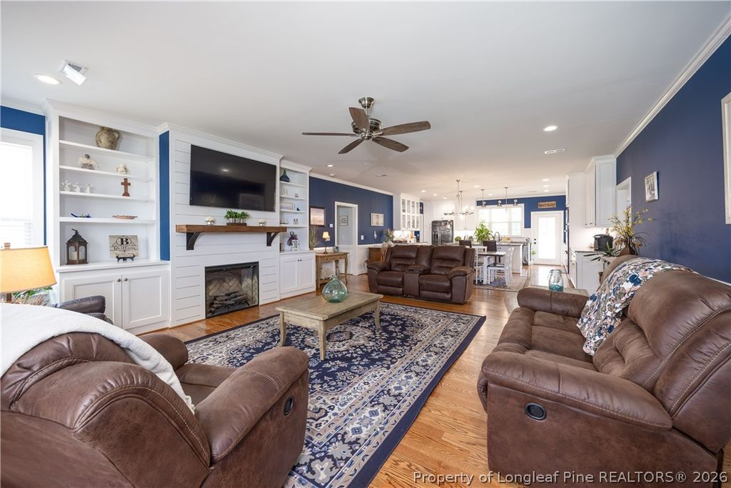 Photo of 111 N Church Street, Newton Grove, NC 28366 (MLS # 763474)