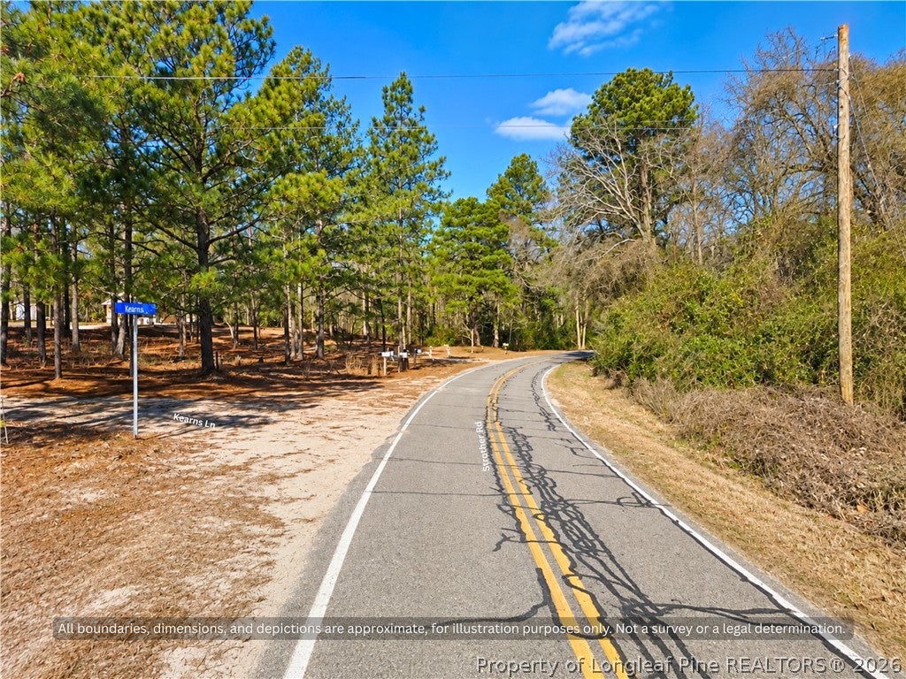 00-00 Strother Road