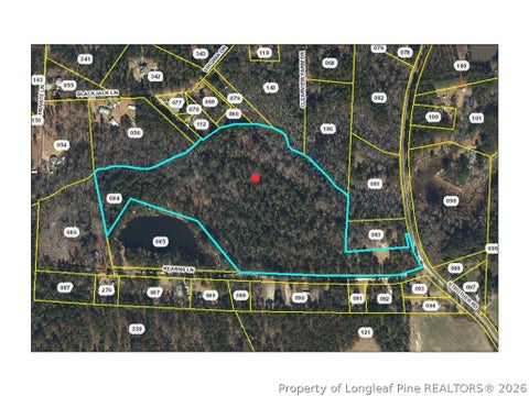 Tiny photo for 00-00 Strother Road, Aberdeen, NC 28315 (MLS # 769142)
