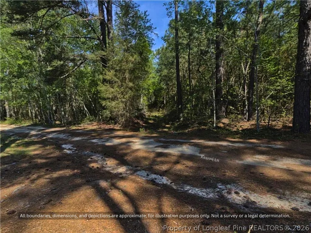 00-00 Strother Road