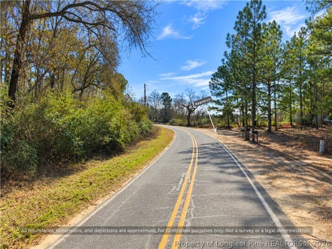 Tiny photo for 00-00 Strother Road, Aberdeen, NC 28315 (MLS # 769142)
