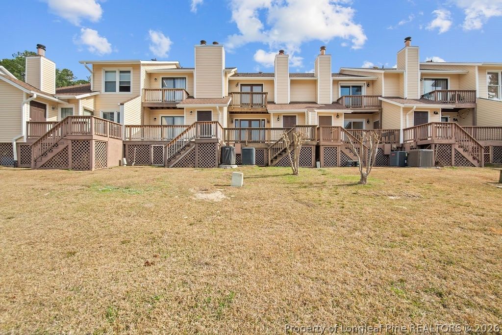 Photo of 488 Lands End Road, Fayetteville, NC 28314 (MLS # 758555)