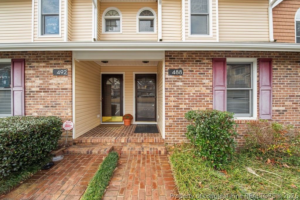 Photo of 488 Lands End Road, Fayetteville, NC 28314 (MLS # 758555)