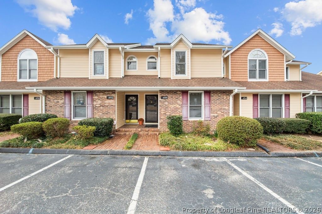 Photo of 488 Lands End Road, Fayetteville, NC 28314 (MLS # 758555)