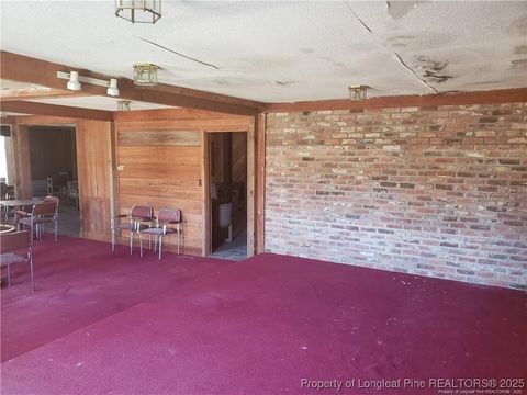 Tiny photo for 5578 James B White Highway, Whiteville, NC 28472 (MLS # 742626)