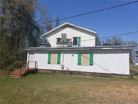 Tiny photo for 5578 James B White Highway, Whiteville, NC 28472 (MLS # 742626)