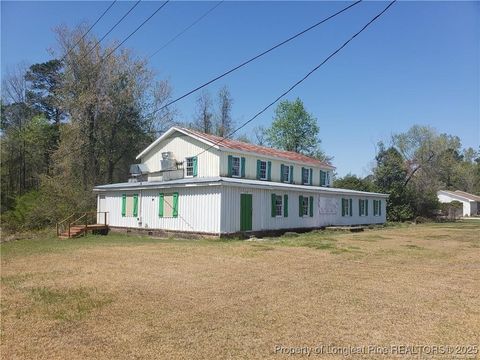 Tiny photo for 5578 James B White Highway, Whiteville, NC 28472 (MLS # 742626)