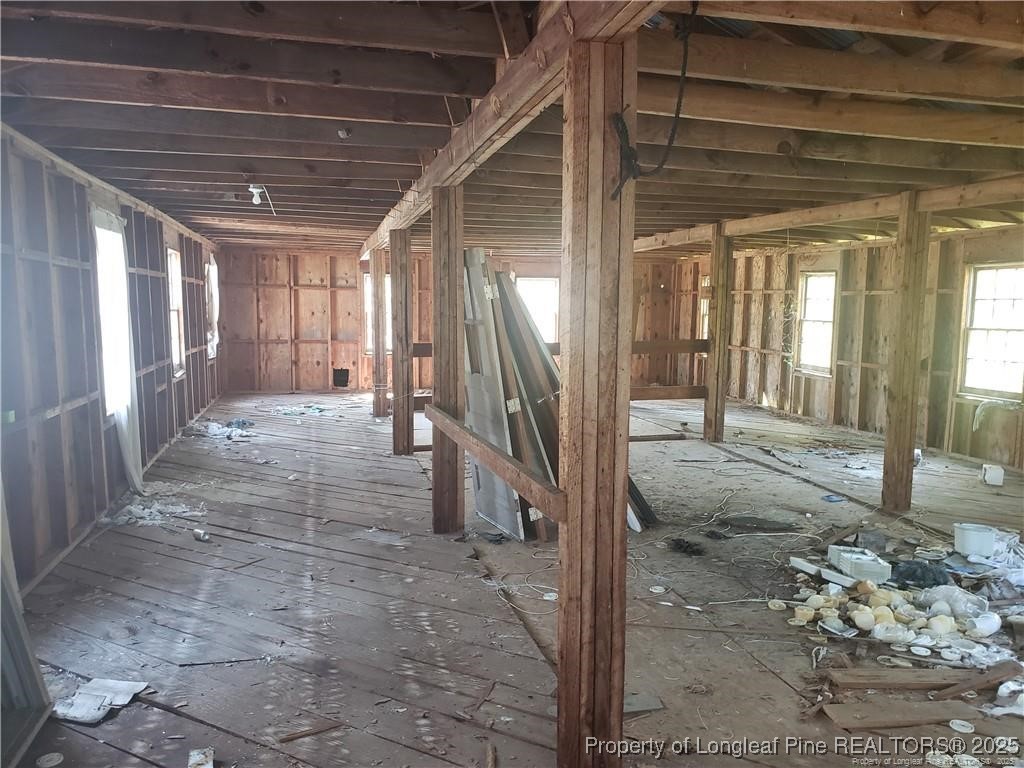 5578 James B White Highway