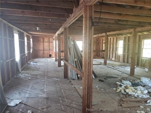 Tiny photo for 5578 James B White Highway, Whiteville, NC 28472 (MLS # 742626)