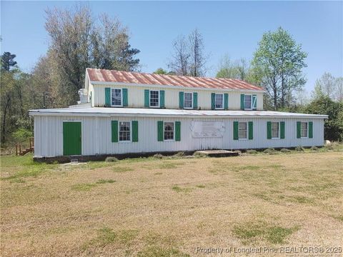 Tiny photo for 5578 James B White Highway, Whiteville, NC 28472 (MLS # 742626)