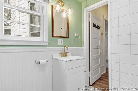Tiny photo for 206 E 2nd Avenue, Red Springs, NC 28377 (MLS # 766411)
