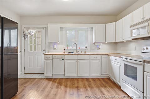Tiny photo for 206 E 2nd Avenue, Red Springs, NC 28377 (MLS # 766411)