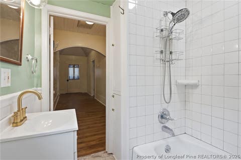 Tiny photo for 206 E 2nd Avenue, Red Springs, NC 28377 (MLS # 766411)