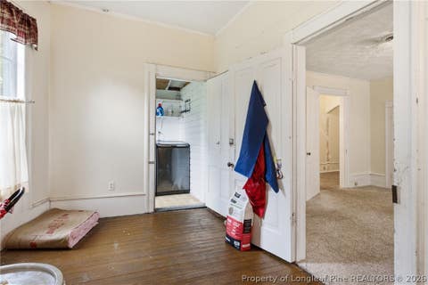 Tiny photo for 206 E 2nd Avenue, Red Springs, NC 28377 (MLS # 766411)
