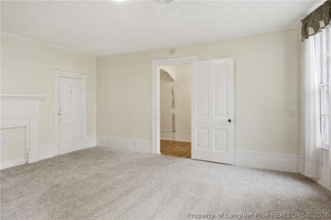 Tiny photo for 206 E 2nd Avenue, Red Springs, NC 28377 (MLS # 766411)