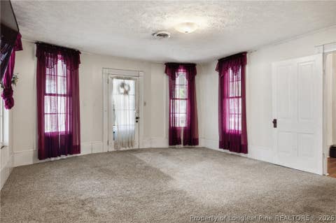 Tiny photo for 206 E 2nd Avenue, Red Springs, NC 28377 (MLS # 766411)