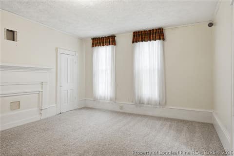 Tiny photo for 206 E 2nd Avenue, Red Springs, NC 28377 (MLS # 766411)