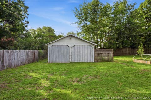 Tiny photo for 206 E 2nd Avenue, Red Springs, NC 28377 (MLS # 766411)