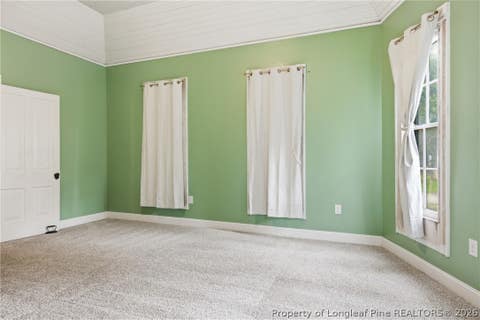 Tiny photo for 206 E 2nd Avenue, Red Springs, NC 28377 (MLS # 766411)