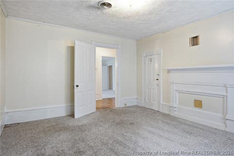 Tiny photo for 206 E 2nd Avenue, Red Springs, NC 28377 (MLS # 766411)