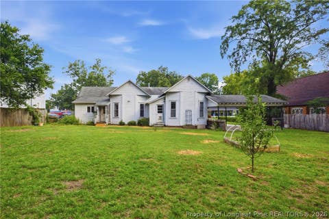 Tiny photo for 206 E 2nd Avenue, Red Springs, NC 28377 (MLS # 766411)