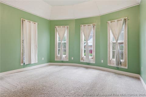 Tiny photo for 206 E 2nd Avenue, Red Springs, NC 28377 (MLS # 766411)