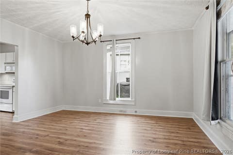 Tiny photo for 206 E 2nd Avenue, Red Springs, NC 28377 (MLS # 766411)