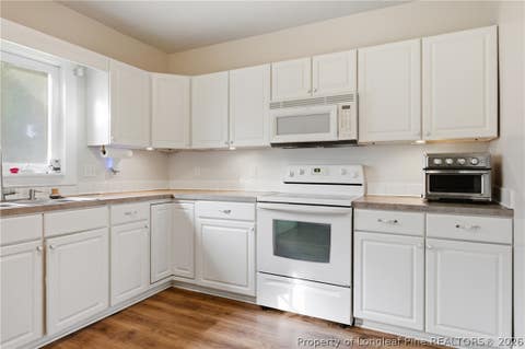 Tiny photo for 206 E 2nd Avenue, Red Springs, NC 28377 (MLS # 766411)