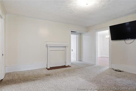 Tiny photo for 206 E 2nd Avenue, Red Springs, NC 28377 (MLS # 766411)