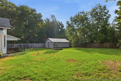 Tiny photo for 206 E 2nd Avenue, Red Springs, NC 28377 (MLS # 766411)