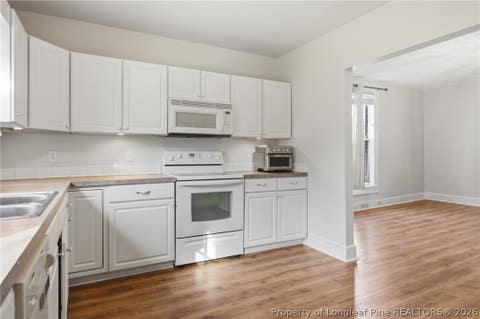 Tiny photo for 206 E 2nd Avenue, Red Springs, NC 28377 (MLS # 766411)