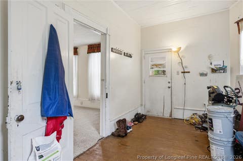 Tiny photo for 206 E 2nd Avenue, Red Springs, NC 28377 (MLS # 766411)