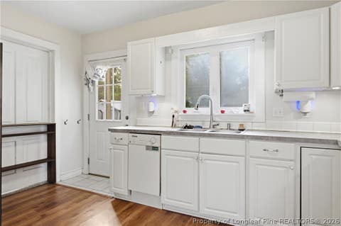 Tiny photo for 206 E 2nd Avenue, Red Springs, NC 28377 (MLS # 766411)
