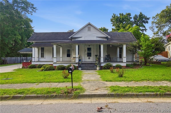 206 E 2ND AVE, RED SPRINGS, NC 28377 - Image f33bb699af851f8ebcae748bf4dc3341/3696658691