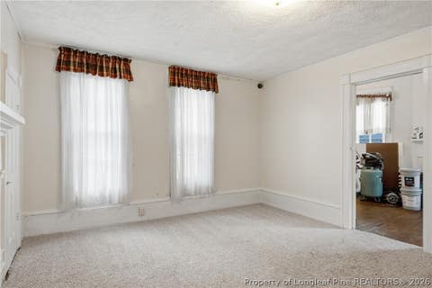 Tiny photo for 206 E 2nd Avenue, Red Springs, NC 28377 (MLS # 766411)