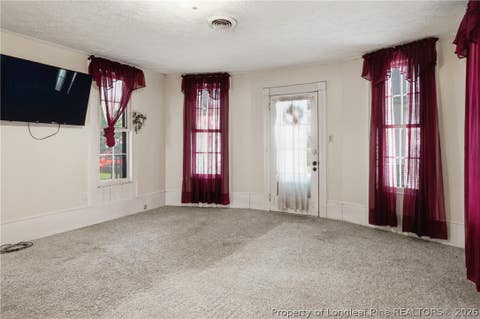 Tiny photo for 206 E 2nd Avenue, Red Springs, NC 28377 (MLS # 766411)