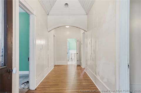 Tiny photo for 206 E 2nd Avenue, Red Springs, NC 28377 (MLS # 766411)