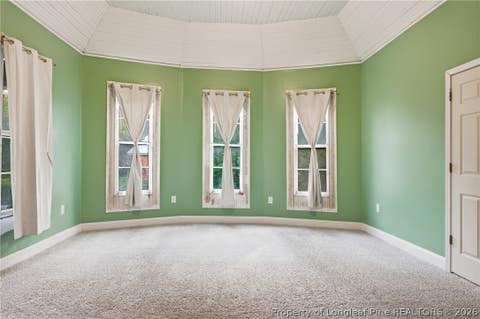 Tiny photo for 206 E 2nd Avenue, Red Springs, NC 28377 (MLS # 766411)