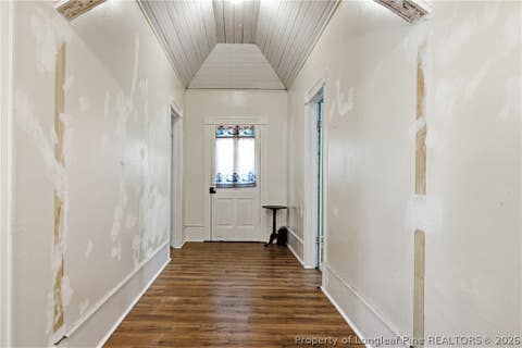 Tiny photo for 206 E 2nd Avenue, Red Springs, NC 28377 (MLS # 766411)