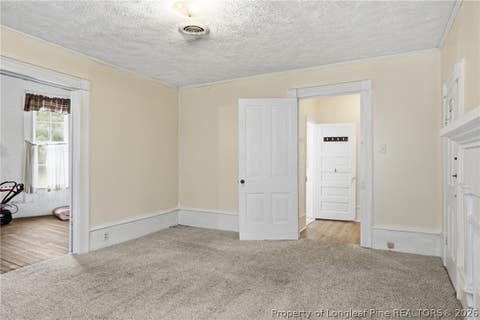 Tiny photo for 206 E 2nd Avenue, Red Springs, NC 28377 (MLS # 766411)