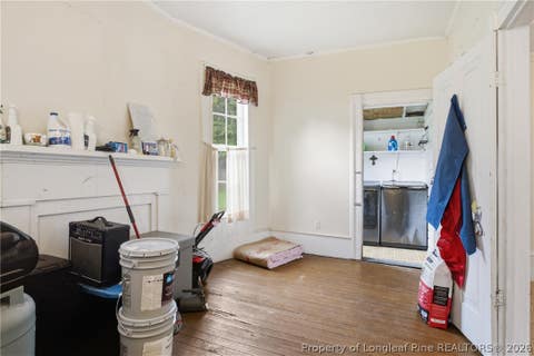 Tiny photo for 206 E 2nd Avenue, Red Springs, NC 28377 (MLS # 766411)