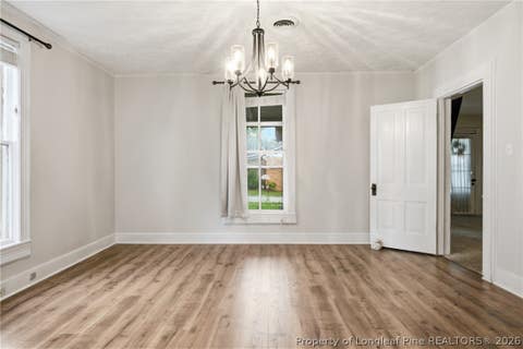 Tiny photo for 206 E 2nd Avenue, Red Springs, NC 28377 (MLS # 766411)