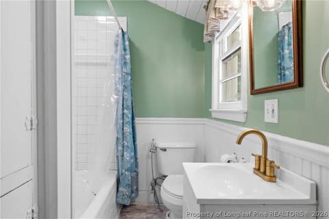 Tiny photo for 206 E 2nd Avenue, Red Springs, NC 28377 (MLS # 766411)