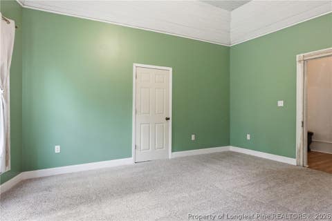 Tiny photo for 206 E 2nd Avenue, Red Springs, NC 28377 (MLS # 766411)